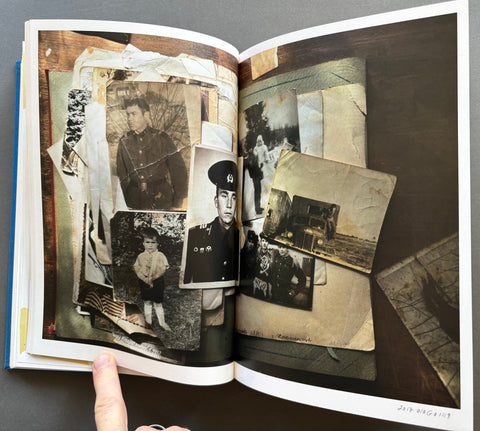 The History War - Setanta Books
