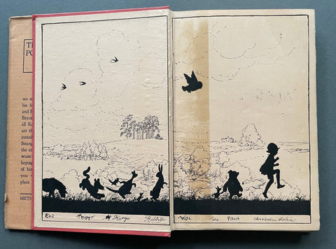 The House at Pooh Corner - Setanta Books