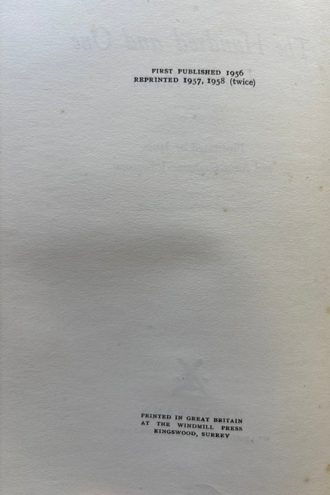 The hundred and One Dalmatians - Setanta Books
