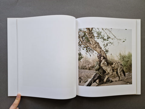 The Hyena and Other Men - Setanta Books