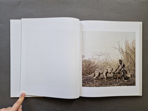The Hyena and Other Men - Setanta Books