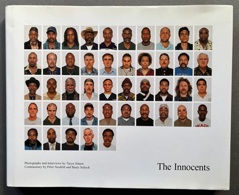 The Innocents - Setanta Books
