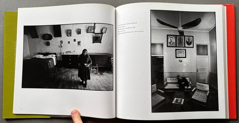 The Italians - Setanta Books
