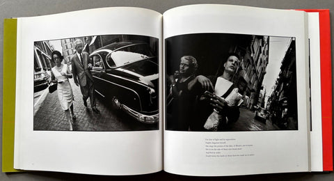 The Italians - Setanta Books