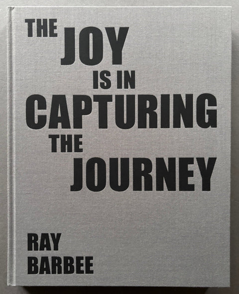 The Joy is in Capturing the Journey - Setanta Books