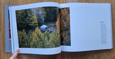 The Land of The Anka Bird: A Journey through the Turkic Heartlands - Setanta Books