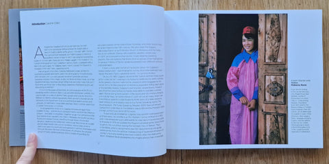 The Land of The Anka Bird: A Journey through the Turkic Heartlands - Setanta Books
