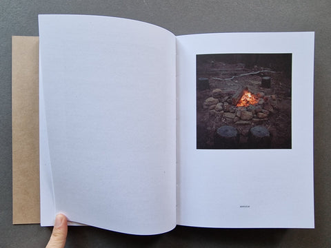 THE LAND (THE FILM | THE SCRIPT | THE SET - BUILD) - Setanta Books
