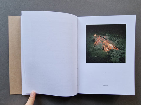 THE LAND (THE FILM | THE SCRIPT | THE SET - BUILD) - Setanta Books