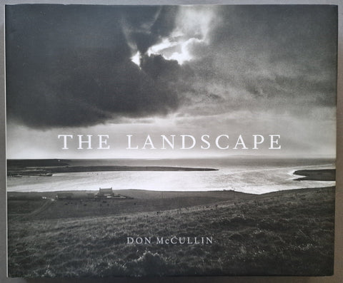 The Landscape