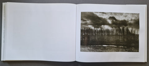 The Landscape