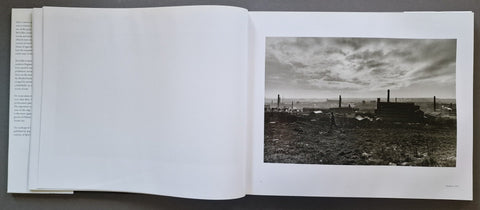 The Landscape