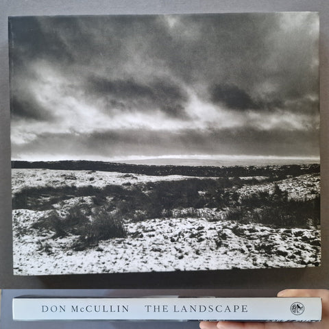 The Landscape