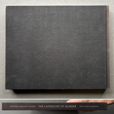 The Landscape of Murder - Setanta Books