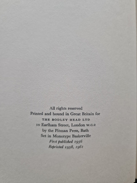 The Last Battle (The Chronicles of Narnia) - 3rd Impression - Setanta Books