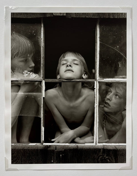 The Last Day of Summer Portfolio - Setanta Books