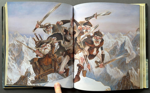 The Last Hero - Setanta Books