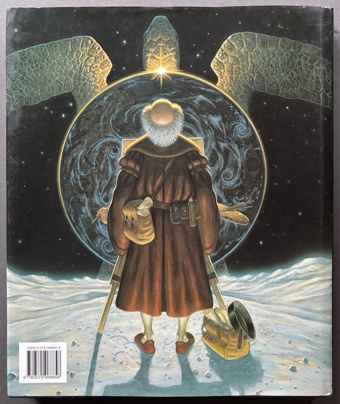 The Last Hero - Setanta Books