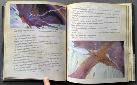 The Last Hero - Setanta Books