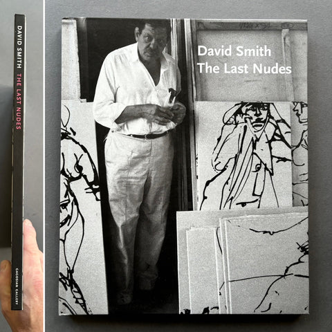 The Last Nudes - Setanta Books