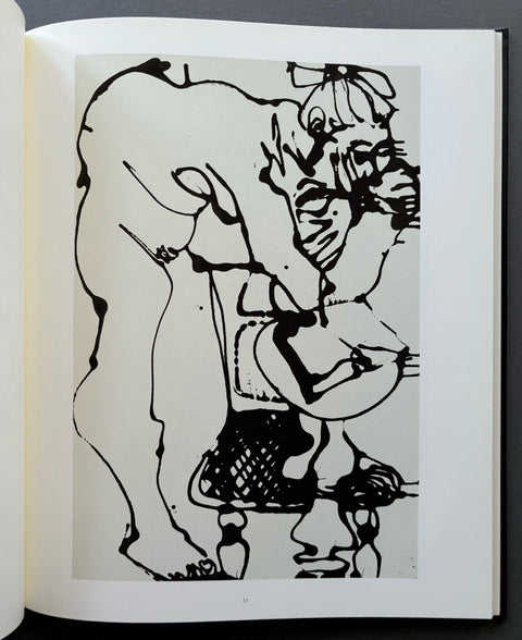 The Last Nudes - Setanta Books