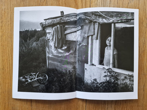 The Last People Of The Pit - Setanta Books