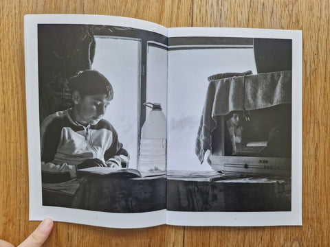 The Last People Of The Pit - Setanta Books