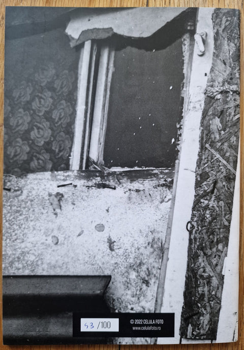 The Last People Of The Pit - Setanta Books