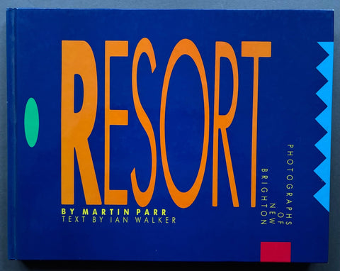The Last Resort - Setanta Books