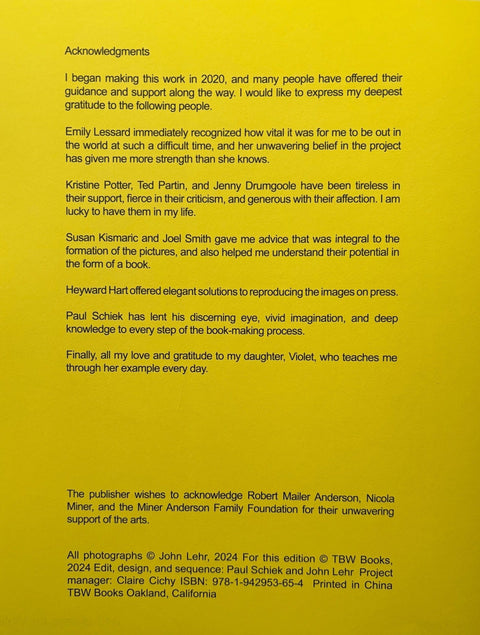 The Last Things - Setanta Books