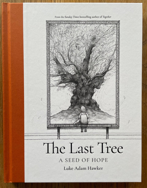The Last Tree: A Seed Of Hope - Setanta Books