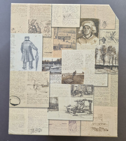 The Letters