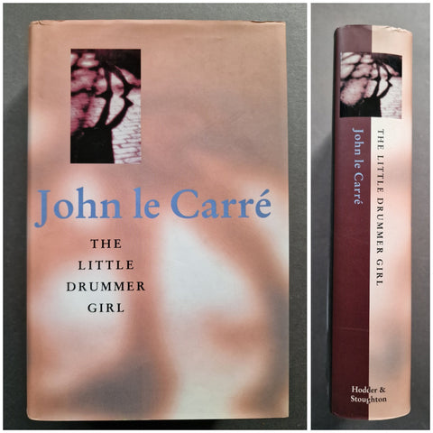 The Little Drummer Girl - Setanta Books