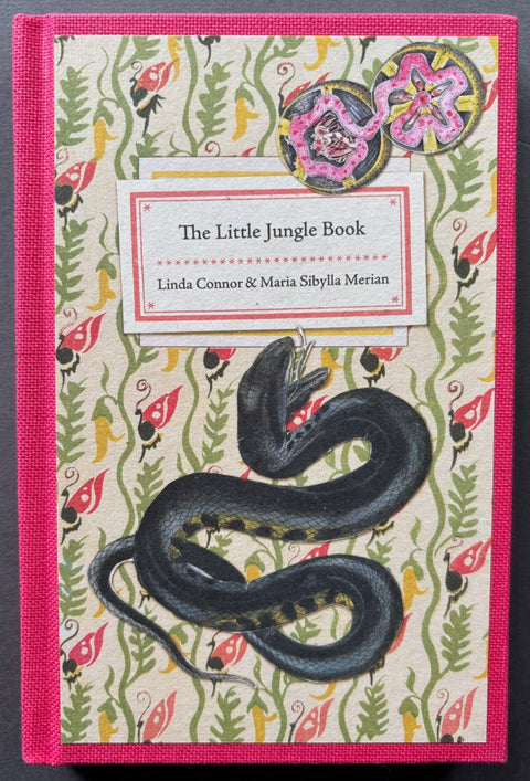 The Little Jungle Book - Setanta Books