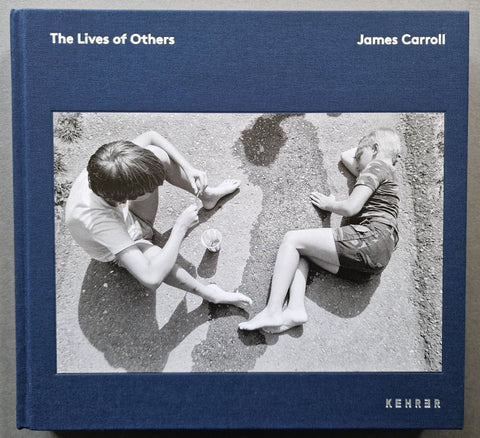 The Lives of Others - Setanta Books