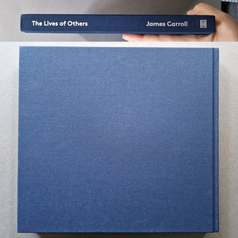 The Lives of Others - Setanta Books