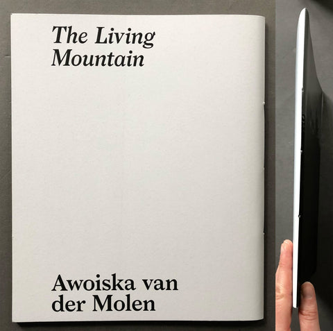 The Living Mountain