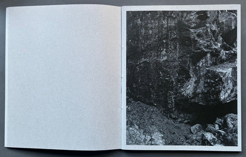 The Living Mountain - Setanta Books