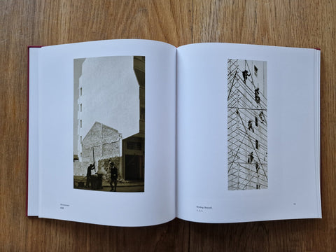 The Living Theater - Setanta Books