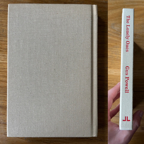 The Lonely Ones - Setanta Books