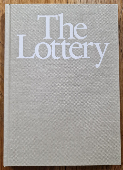 The Lottery - Setanta Books