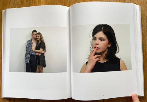 The Louisiana Book - Setanta Books