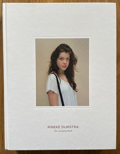 The Louisiana Book - Setanta Books