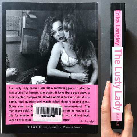 The Lusty Lady