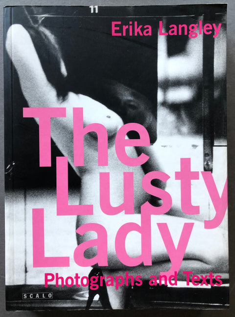 The Lusty Lady