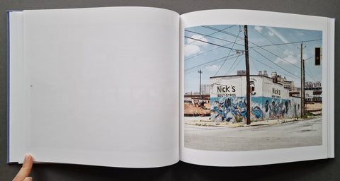 The Makeshift City - Setanta Books
