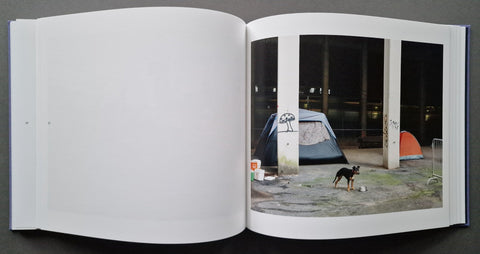 The Makeshift City - Setanta Books