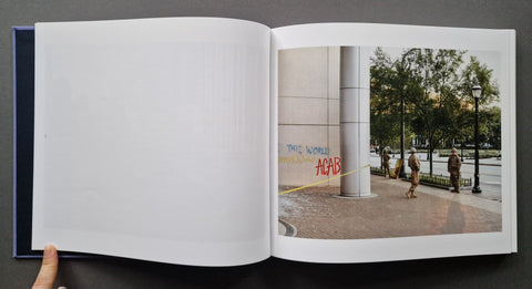 The Makeshift City - Setanta Books