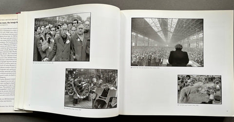 The Man, The Image & The World: A Retrospective - Setanta Books