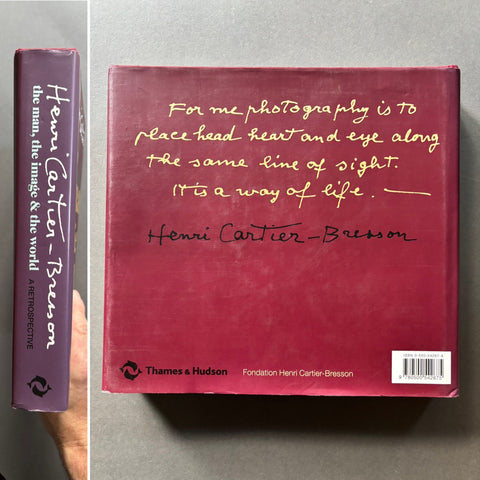 The Man, The Image & The World: A Retrospective - Setanta Books